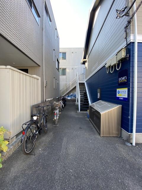 ジュネスシャトル