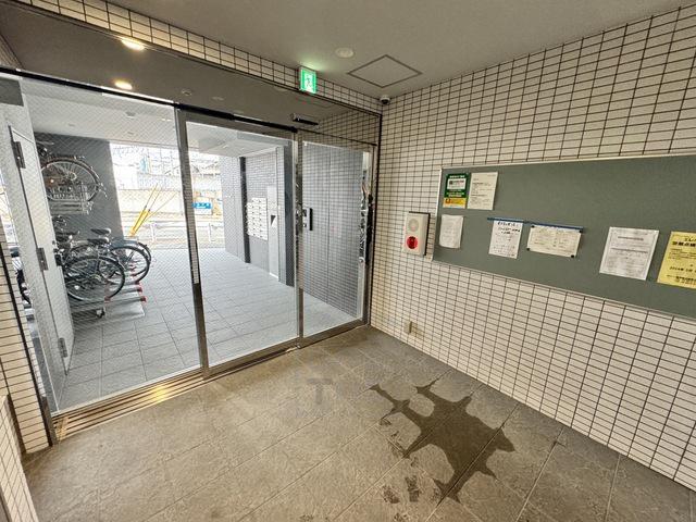 ライブガーデン千里丘東