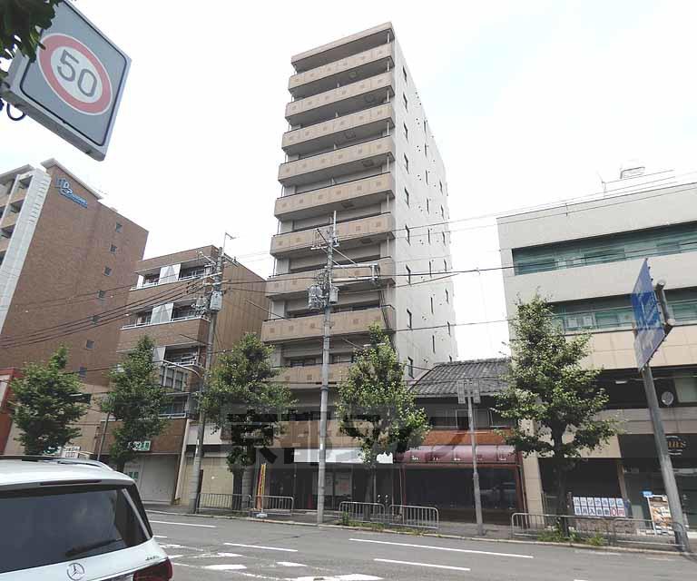 ハウスセゾン今出川河原町
