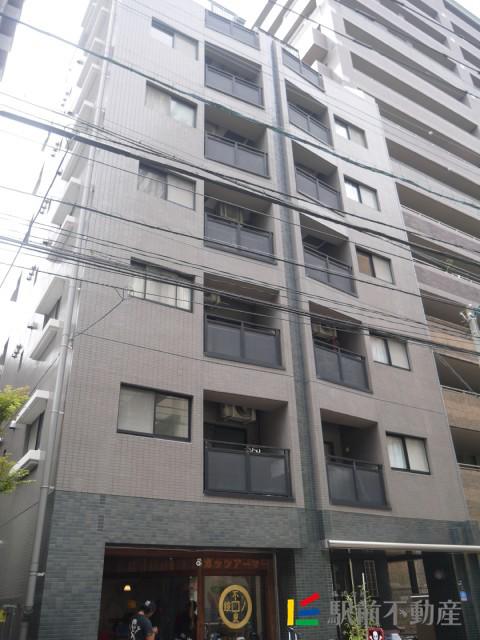 ヴェルジュ薬院
