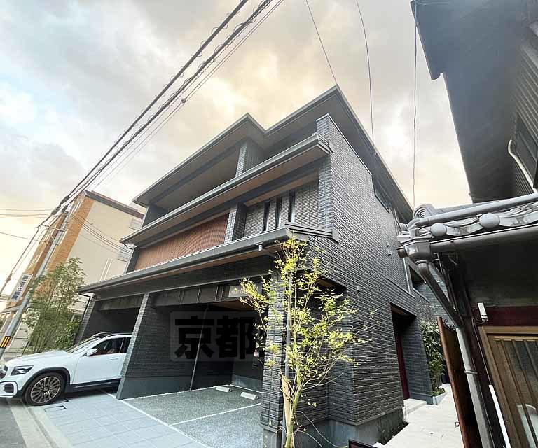 HERITAGE洛南東寺