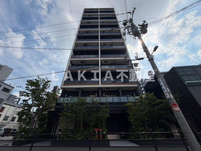 ザ・パークハビオ塚本