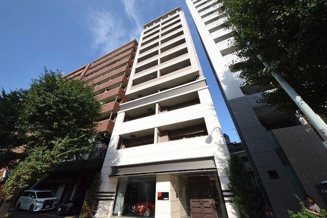 ESPERANZA AZABU