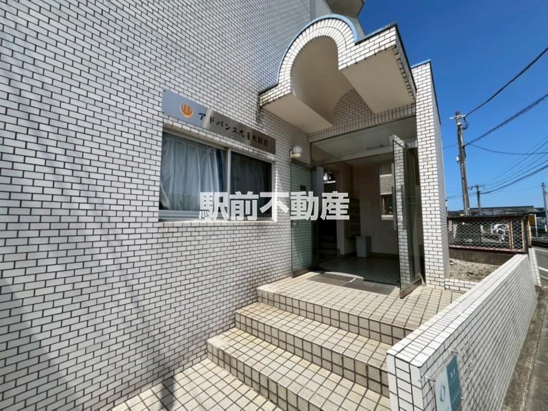 アドバンス九産大前