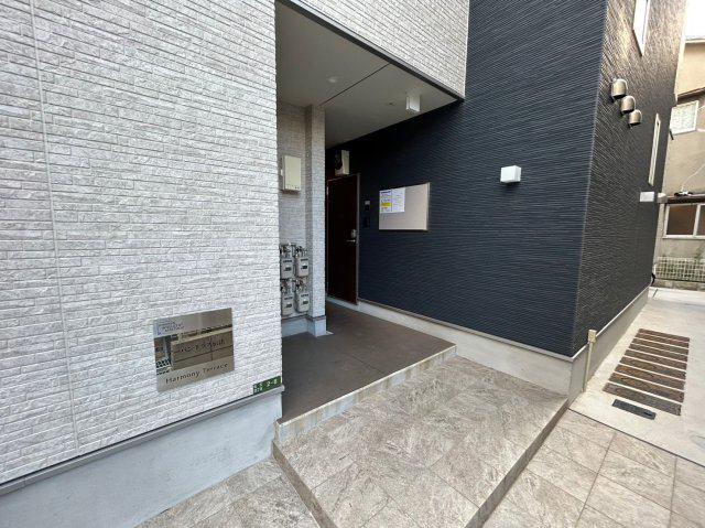 アーバンテラス伝法