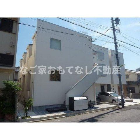 KOHIMARI志賀本通(1SK/2階)