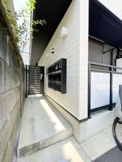 トレゾールK&A板橋本町