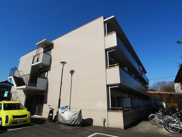 セントラルパークハイツ
