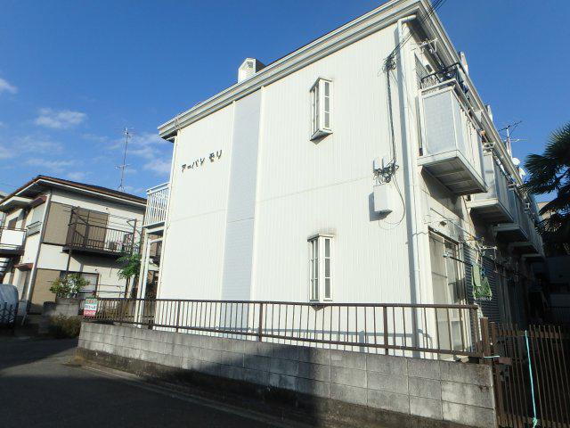 アーバンモリ