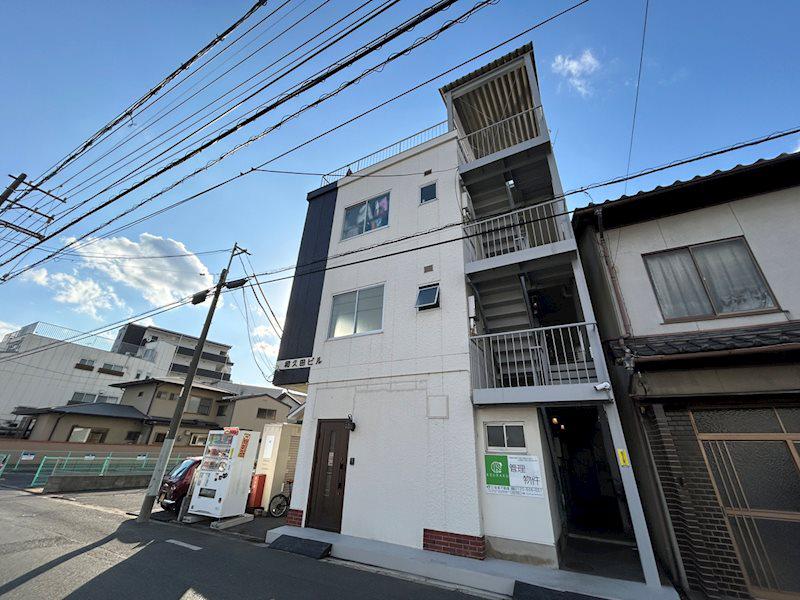 第1和久田ビル