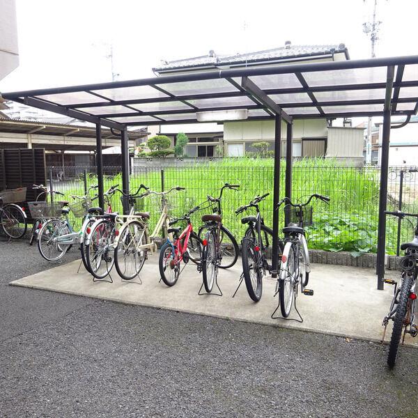 ルネス新岐阜