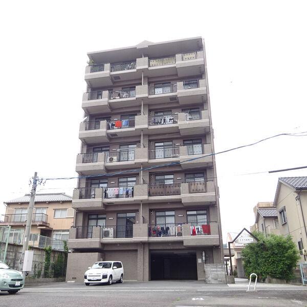 ルネス新岐阜