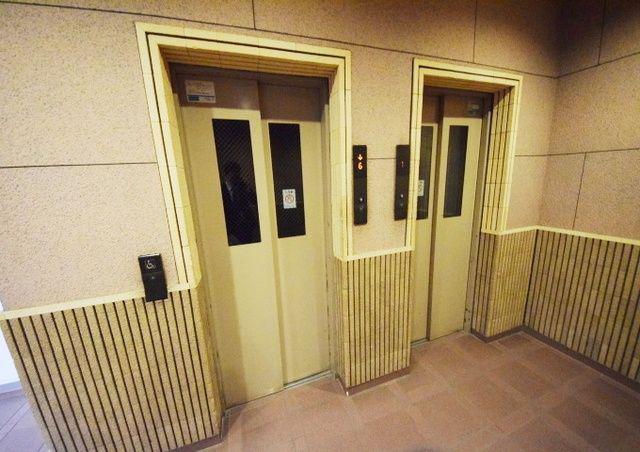 スカイパレス東戸塚