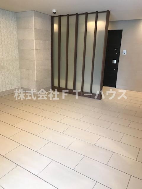 サムティレジデンス市川