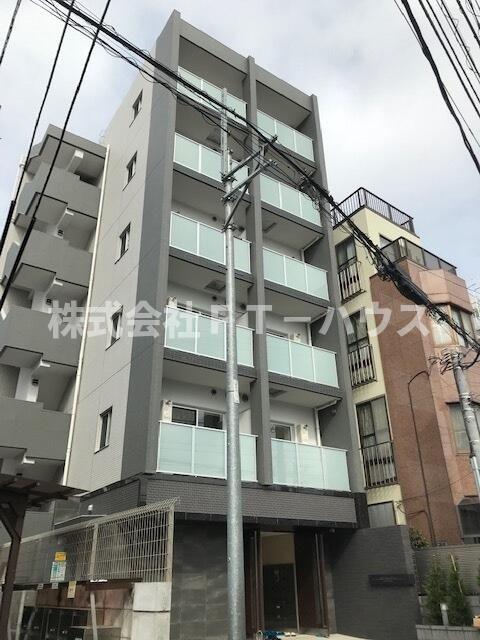 サムティレジデンス市川