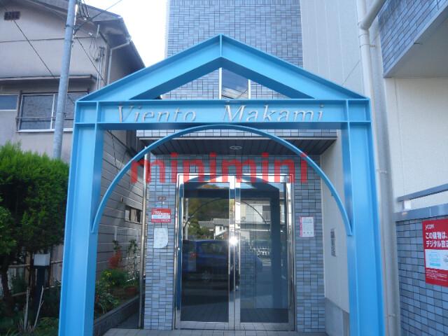 ビエント真上