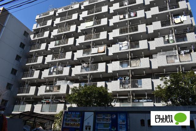 メイツ伊勢佐木長者町