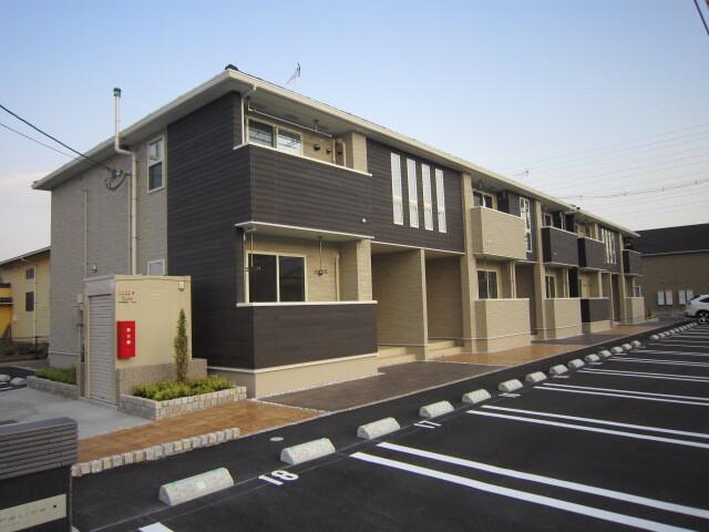 カーサフェリーチェ A棟