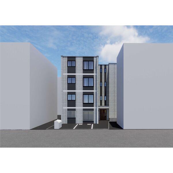 FODERA IMPERIAL24軒