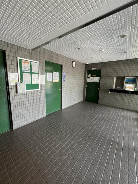 ライオンズマンション広畑正門通