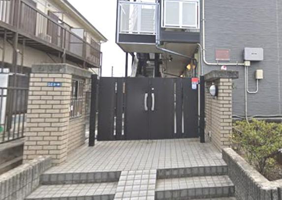 ドミールIII