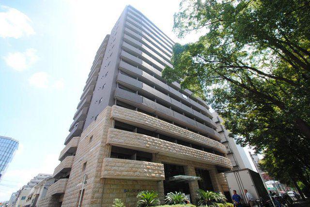 S-RESIDENCE福島LUXE