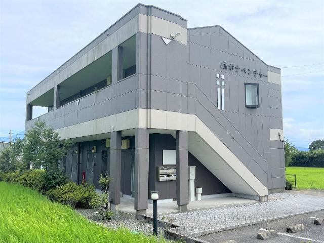 ボナベンチャー