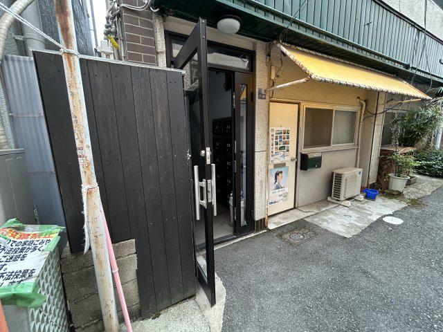 柏里ハイツ