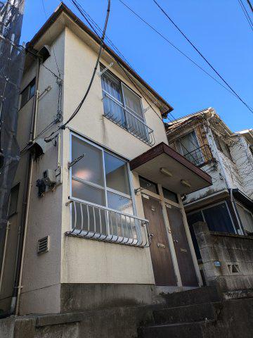 風野アパート