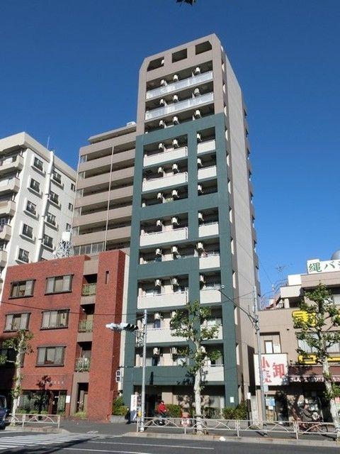 メインステージ巣鴨