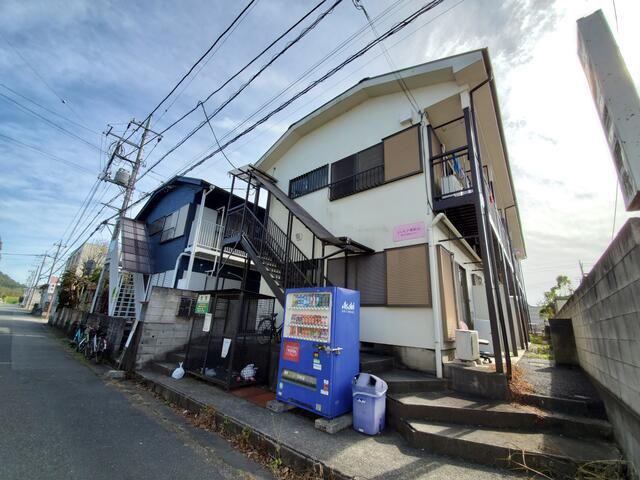 シェモア東松山