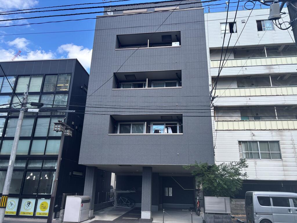 ステラ定禅寺通