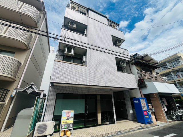 香川ハイツ