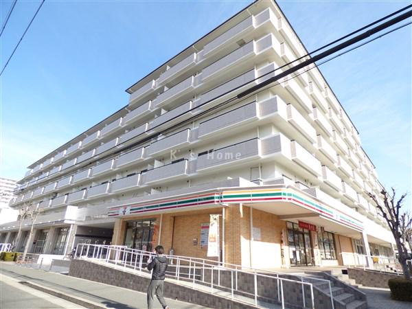 オルテンシア神戸