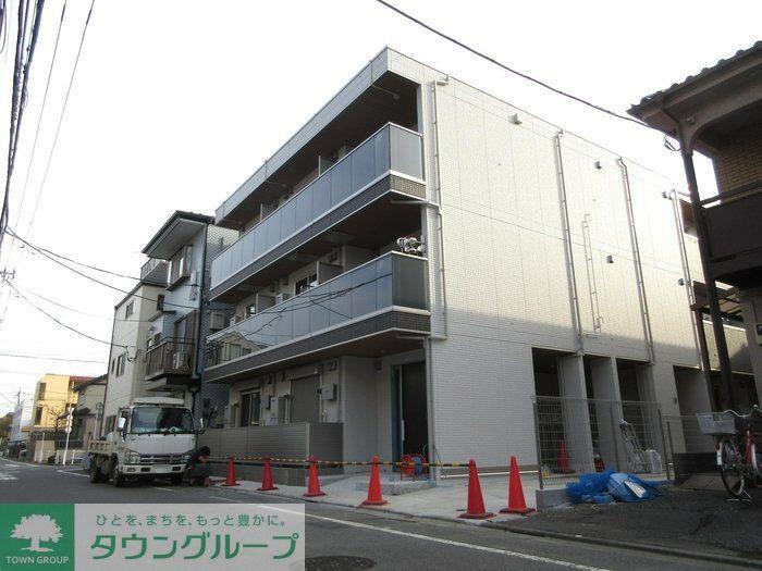 レクシア高島平