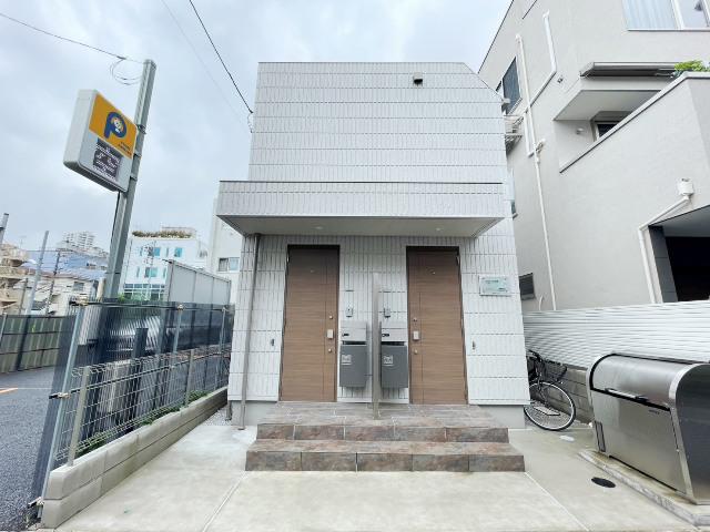 SAMIY三軒茶屋