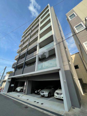ラルーチェ北梅田