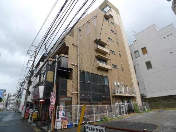 TMビル