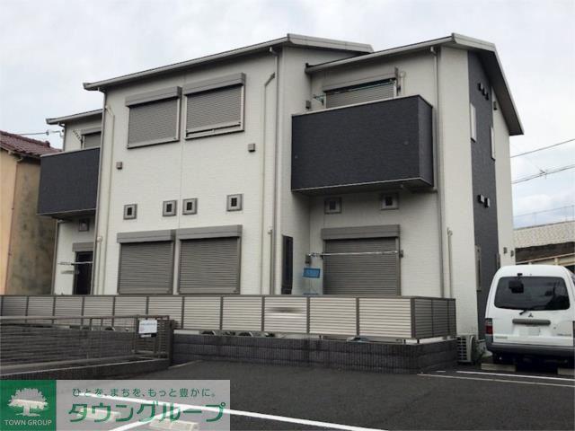リヴィエール八広