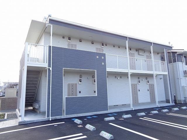 グランレジデンス 国府 B-II