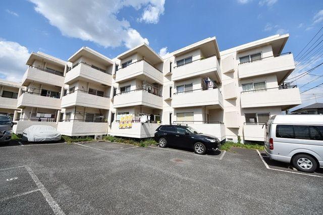 STプラザ大泉学園