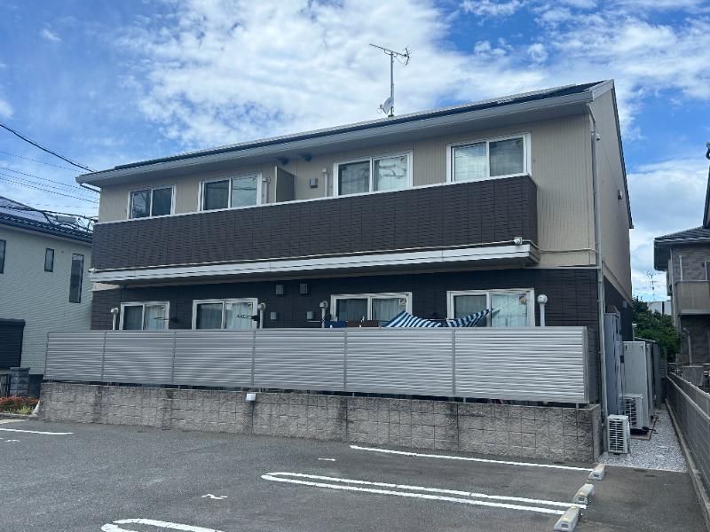 D-ROOMラパン(2LDK/2階)