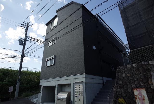 COLABO上ヶ原