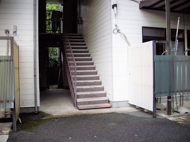 つつじハイツNO.1