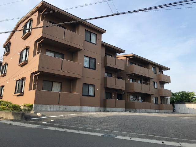 レアールセレッソB棟