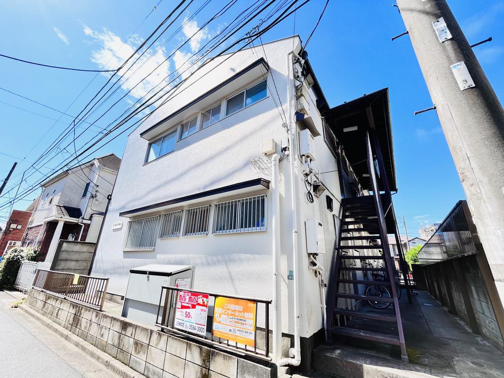 コーポエクセル