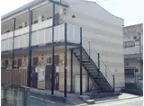 レオパレスFRIEDEN