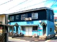 ハウス東原