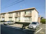 津田ハイツ 東棟