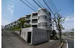 ガーデンハイツ桃山台弐番館